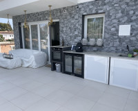 Reventa - Villa independiente - Los Balcones
