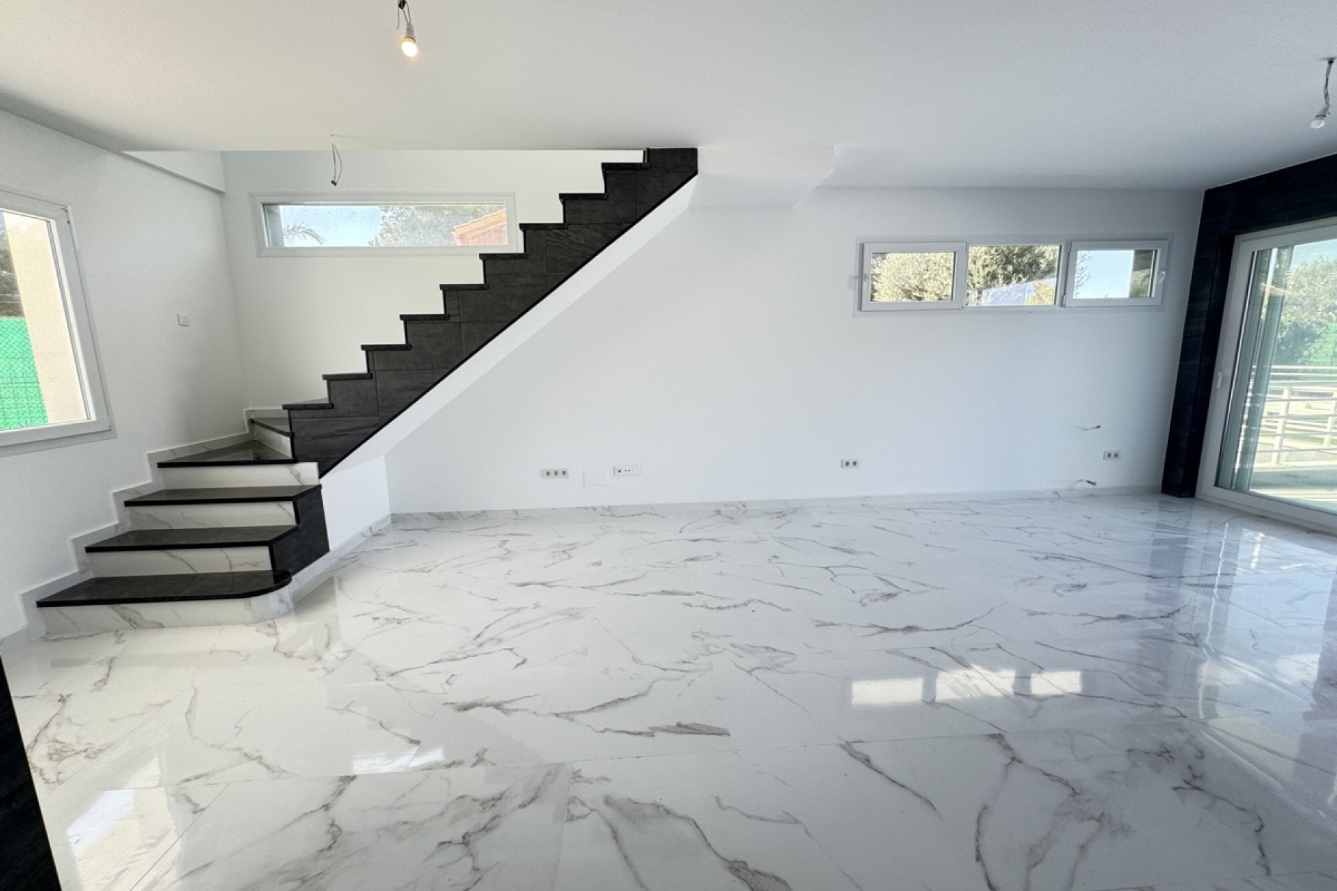 Reventa - Villa independiente - Los Balcones