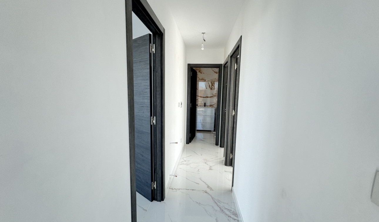 Reventa - Villa independiente - Los Balcones