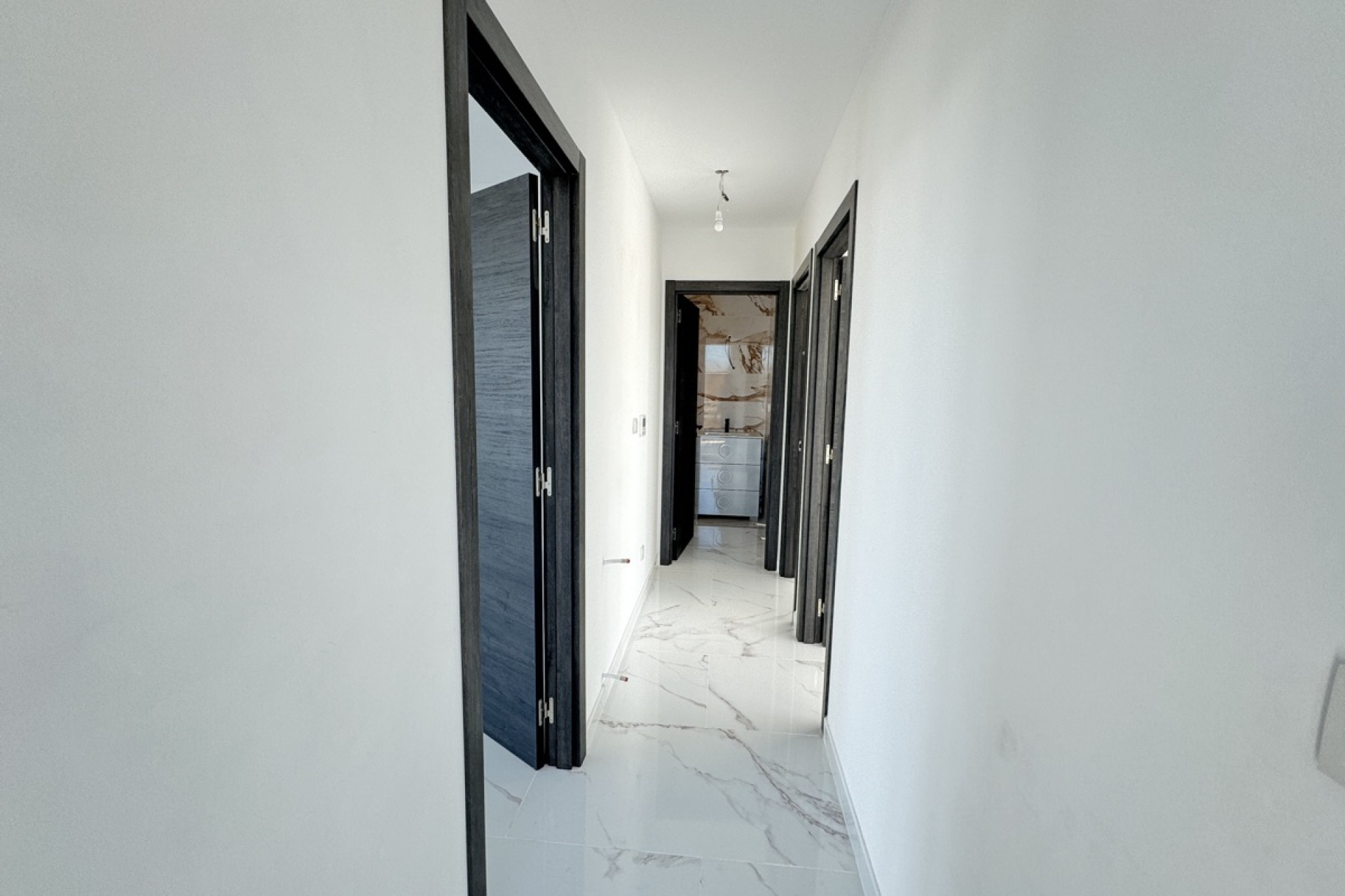 Reventa - Villa independiente - Los Balcones