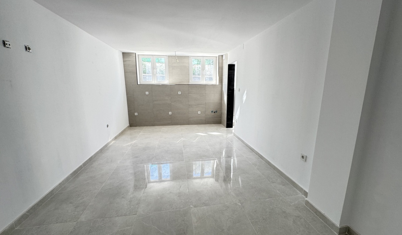 Reventa - Villa independiente - Los Balcones