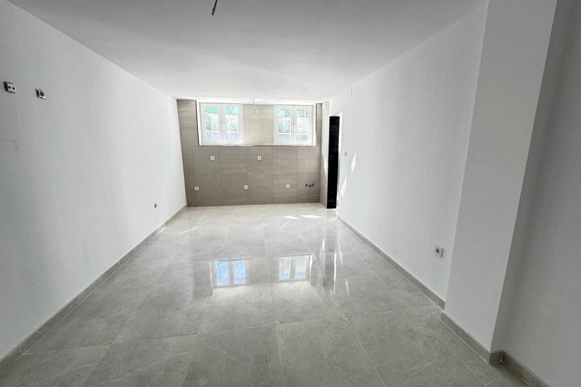 Reventa - Villa independiente - Los Balcones