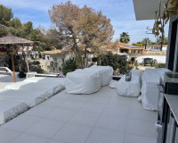 Reventa - Villa independiente - Los Balcones
