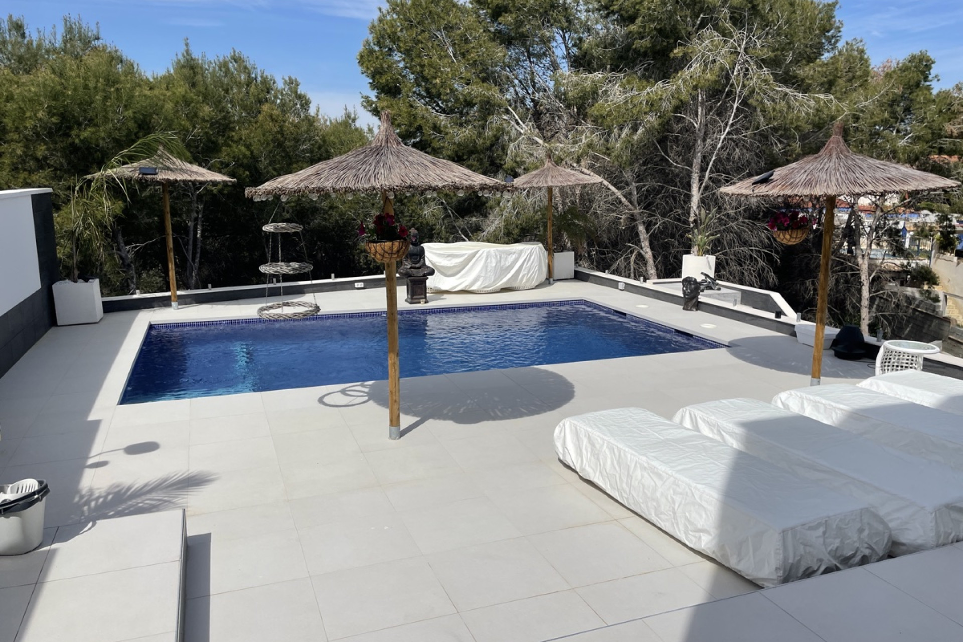 Reventa - Villa independiente - Los Balcones