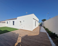 Reventa - Villa independiente - Los Balcones