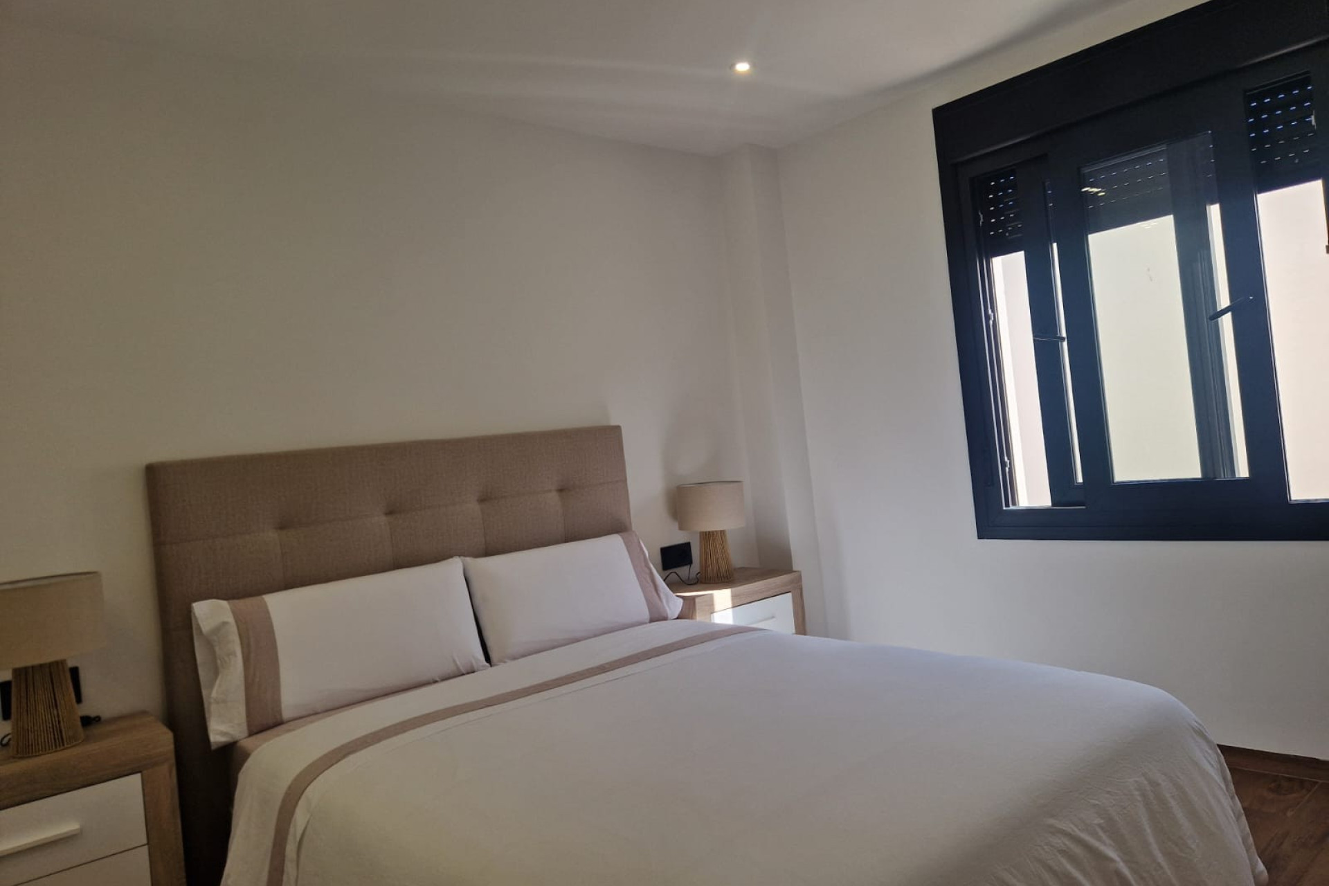 Reventa - Villa independiente - Los Balcones