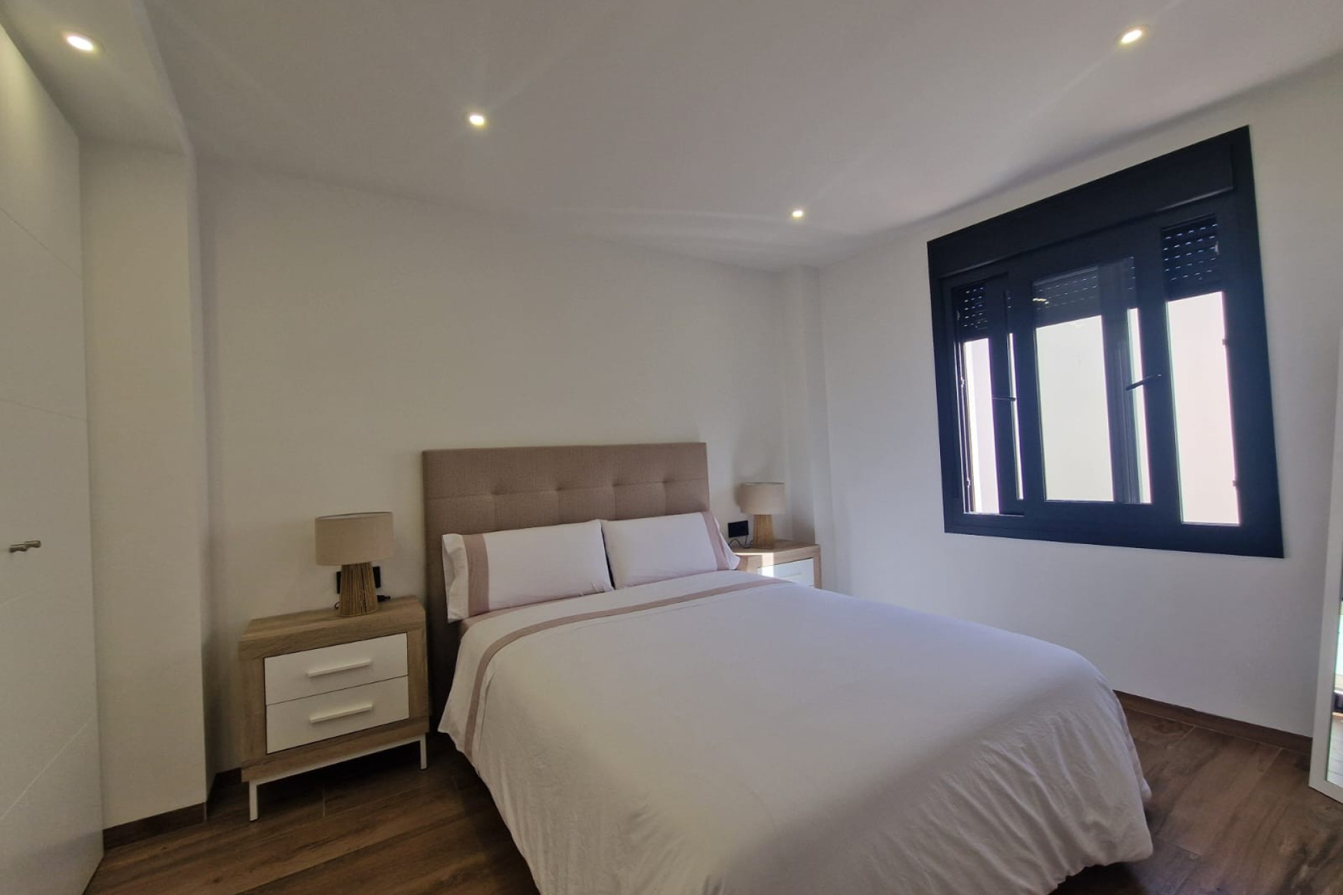 Reventa - Villa independiente - Los Balcones