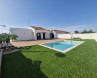 Reventa - Villa independiente - Los Balcones