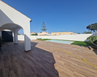 Reventa - Villa independiente - Los Balcones