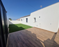 Reventa - Villa independiente - Los Balcones