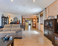 Reventa - Villa independiente - Los Montesinos - La Herrada