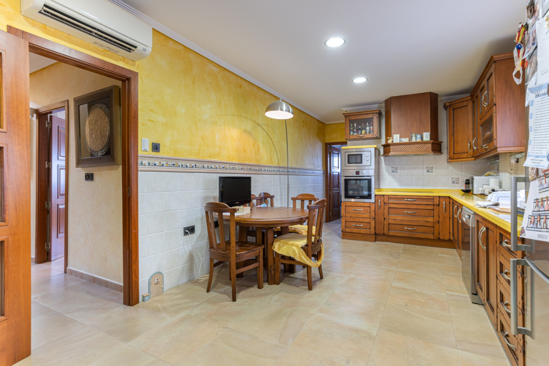 Reventa - Villa independiente - Los Montesinos - La Herrada