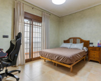 Reventa - Villa independiente - Los Montesinos - La Herrada