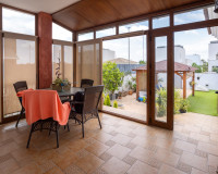 Reventa - Villa independiente - Los Montesinos - La Herrada