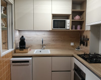 Reventa - Villa independiente - Los Montesinos - La Herrada