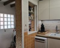 Reventa - Villa independiente - Los Montesinos - La Herrada