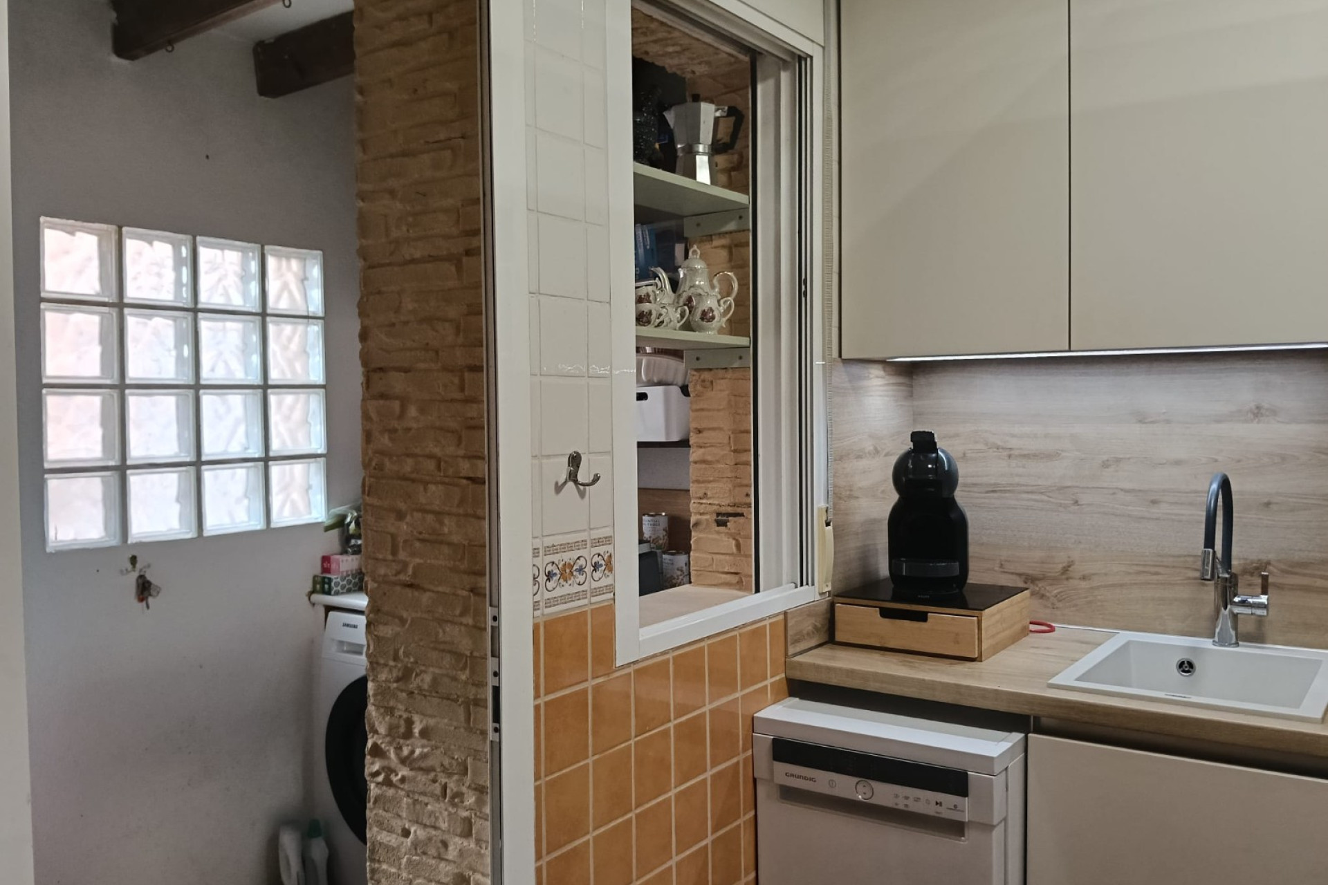 Reventa - Villa independiente - Los Montesinos - La Herrada