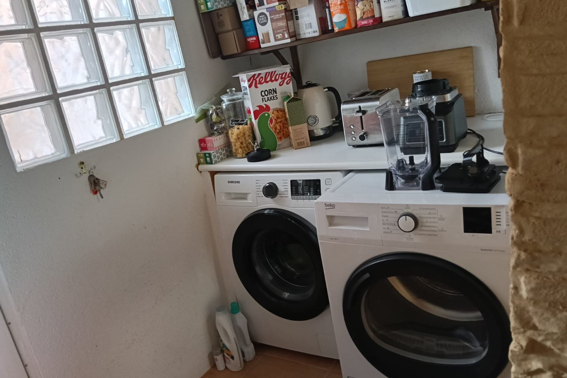 Reventa - Villa independiente - Los Montesinos - La Herrada