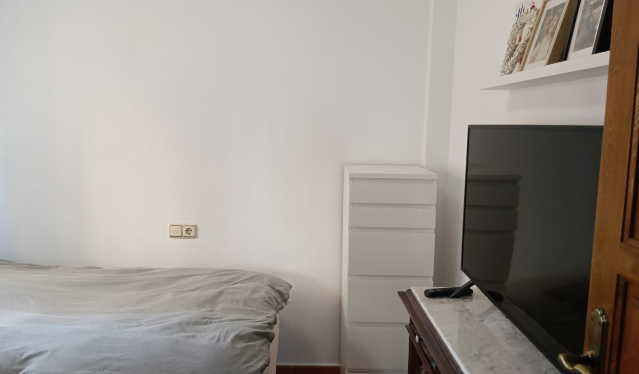 Reventa - Villa independiente - Los Montesinos - La Herrada