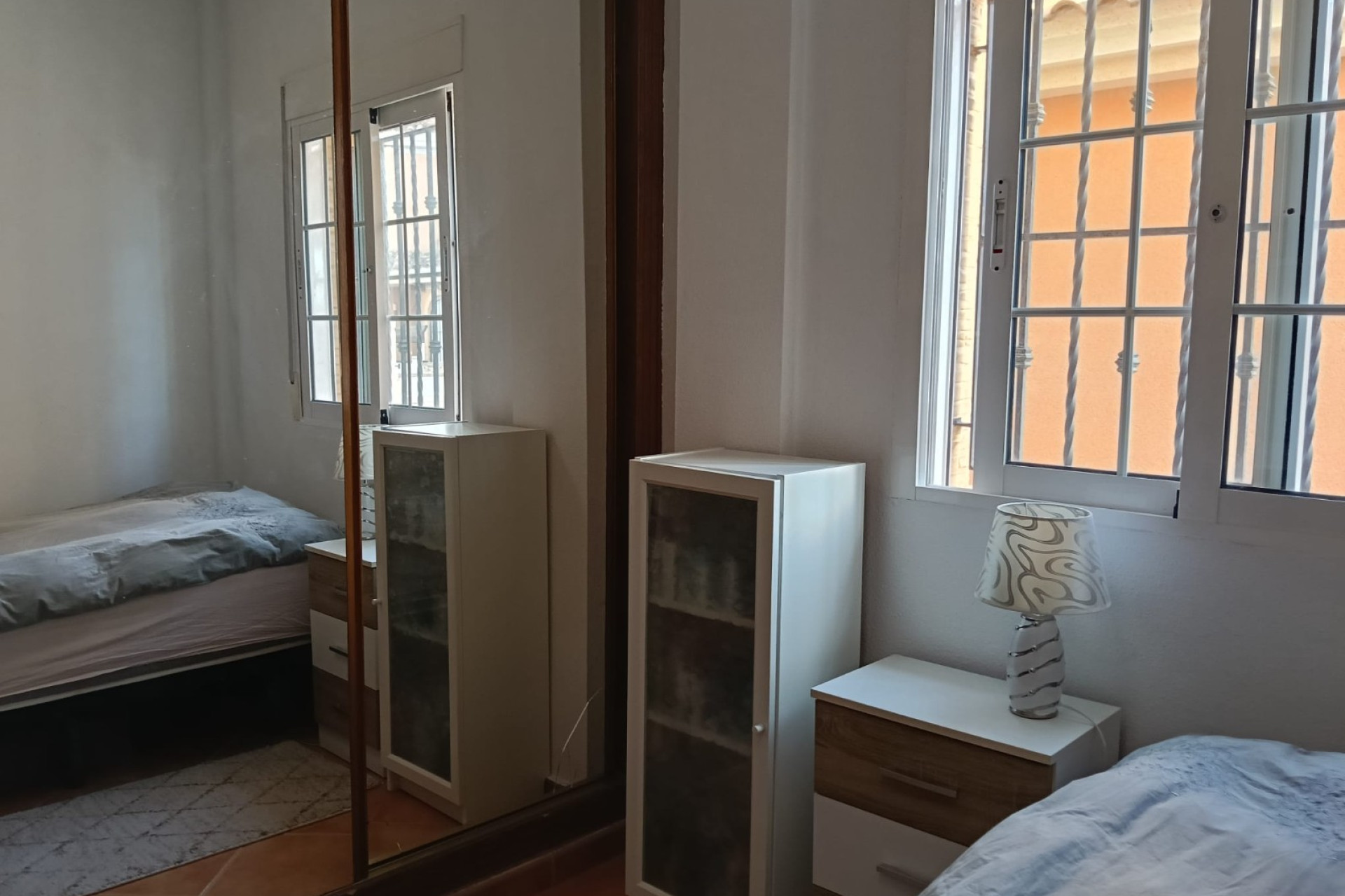 Reventa - Villa independiente - Los Montesinos - La Herrada