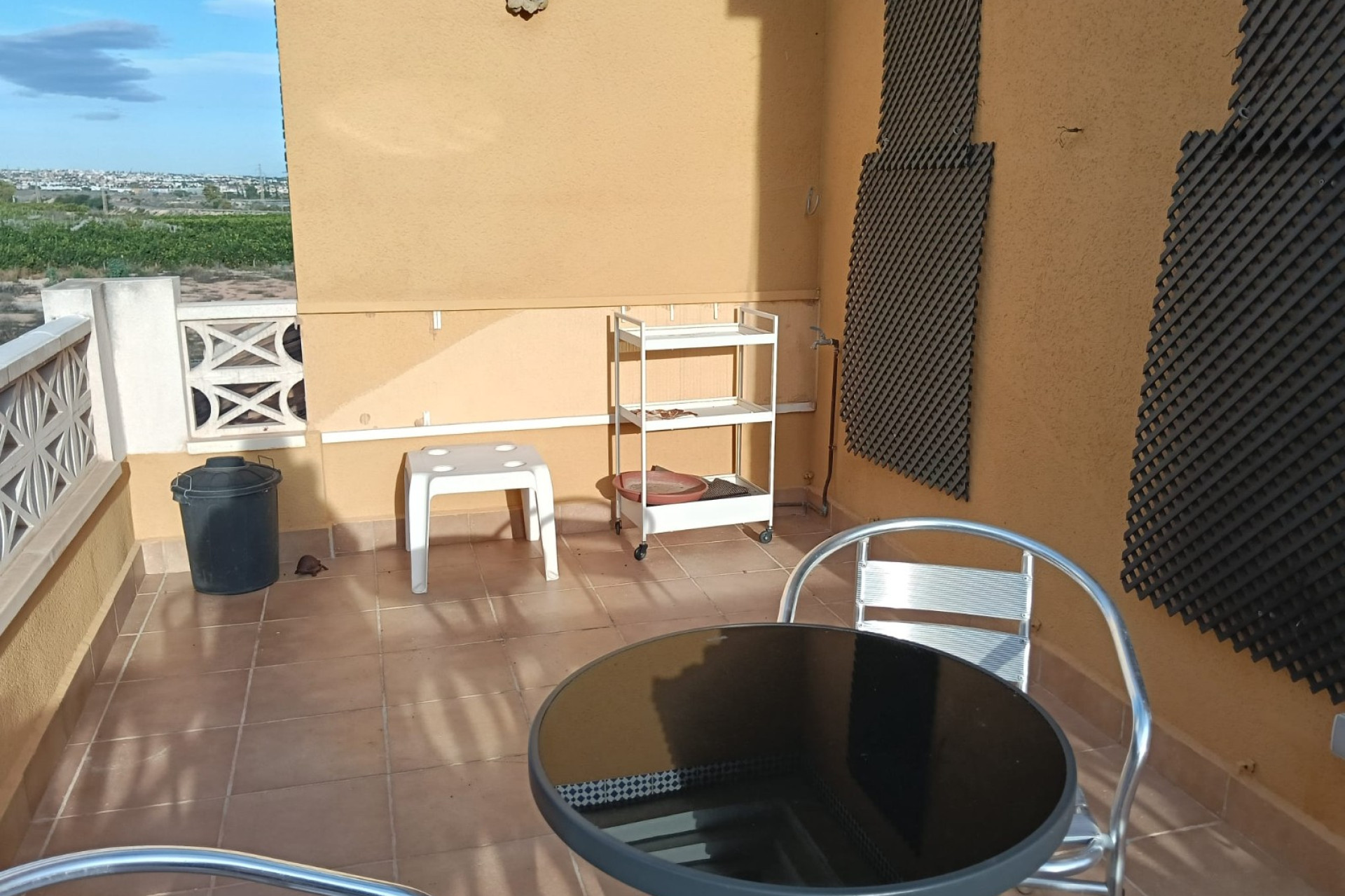 Reventa - Villa independiente - Los Montesinos - La Herrada