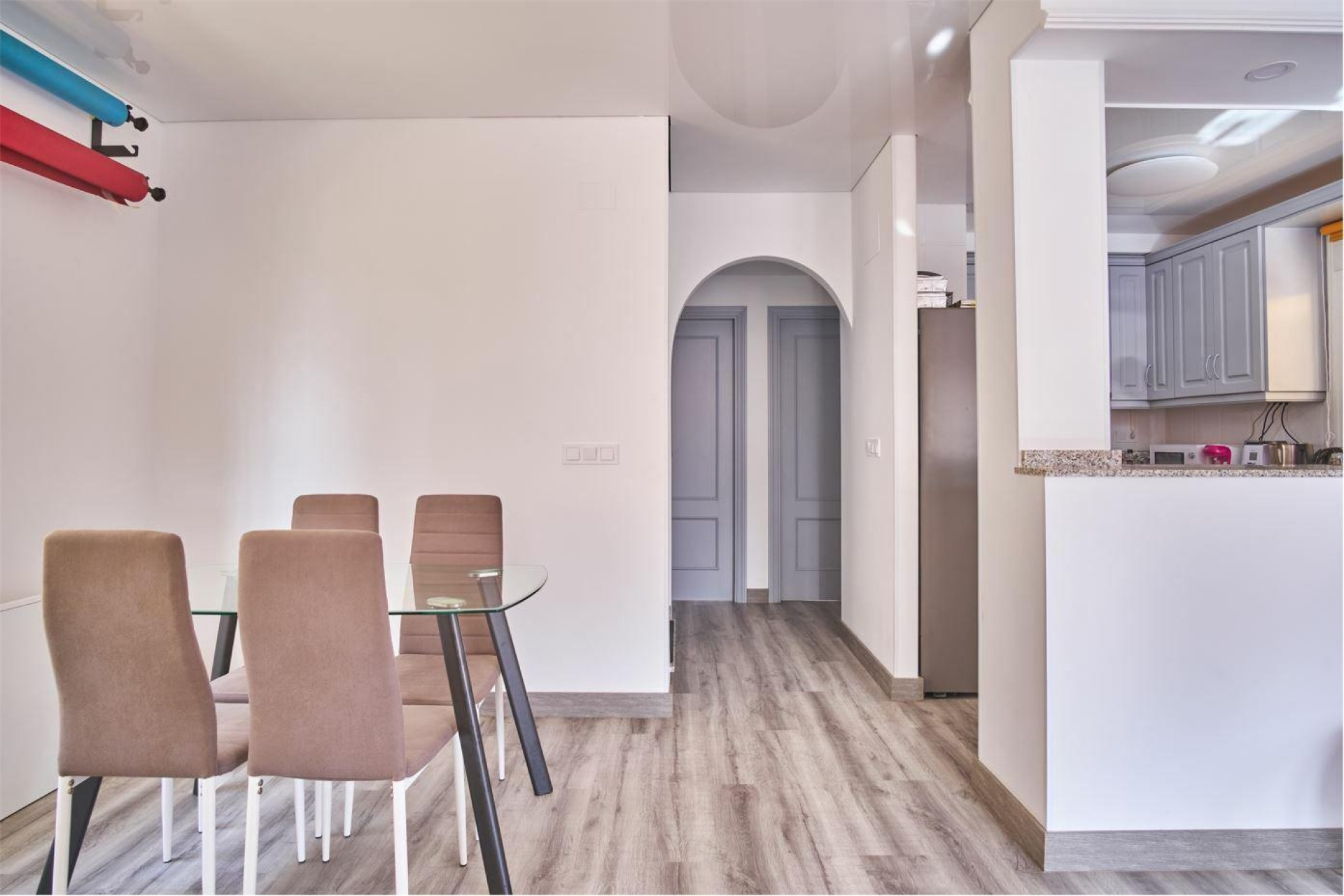 Reventa - Villa independiente - Los Montesinos - La Herrada