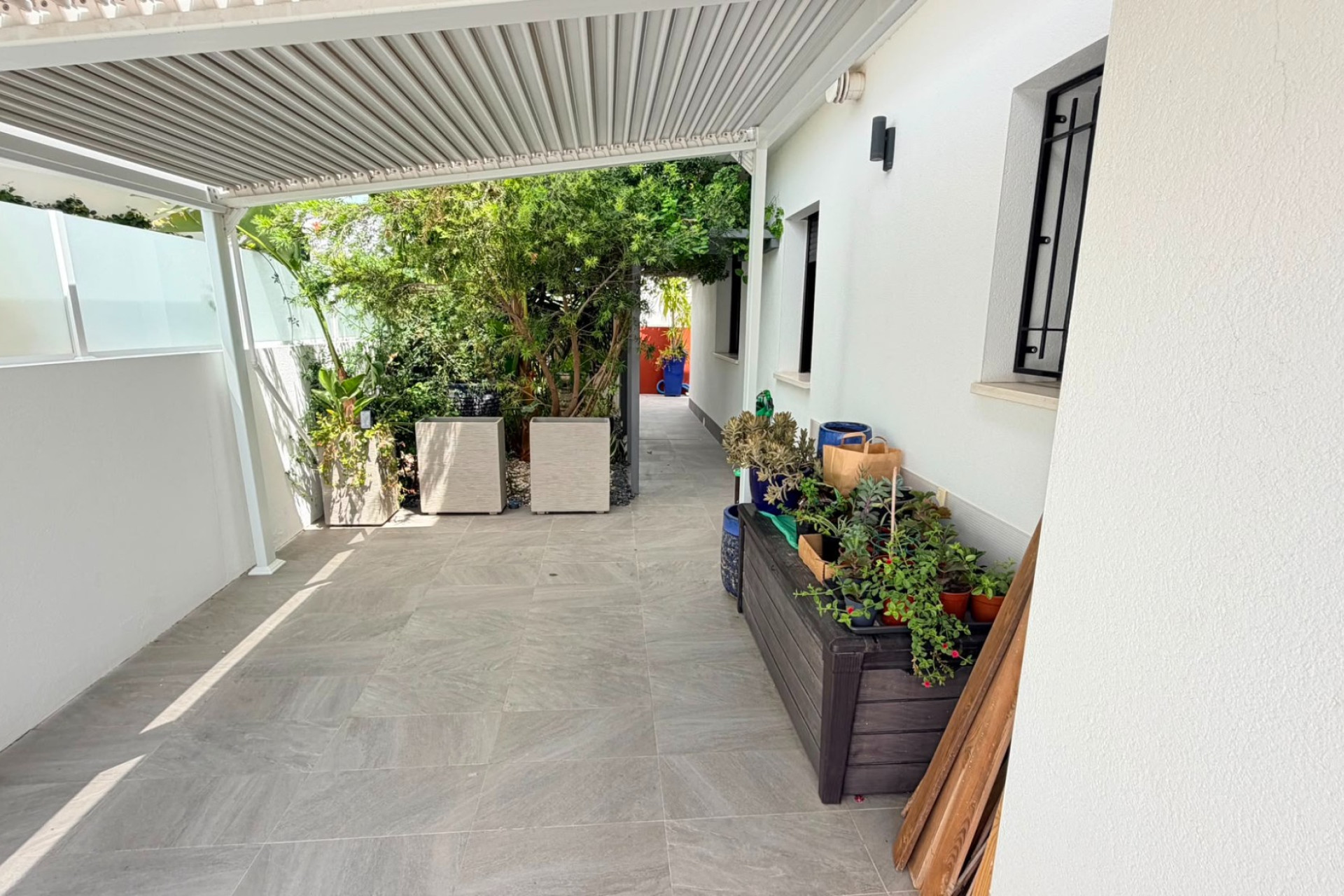 Reventa - Villa independiente - Los Montesinos - La Herrada