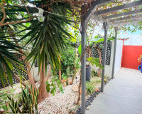 Reventa - Villa independiente - Los Montesinos - La Herrada