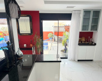 Reventa - Villa independiente - Los Montesinos - La Herrada