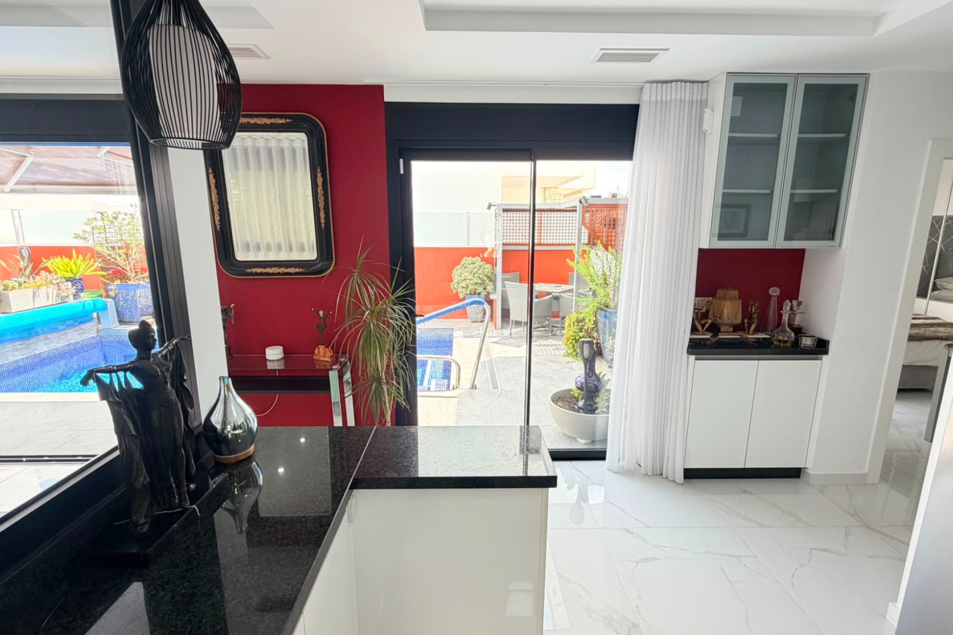 Reventa - Villa independiente - Los Montesinos - La Herrada