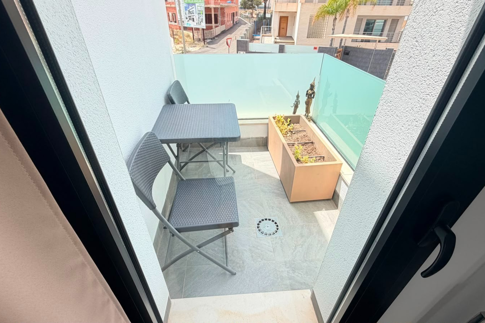Reventa - Villa independiente - Los Montesinos - La Herrada