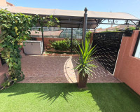 Reventa - Villa independiente - Los Montesinos - La Herrada