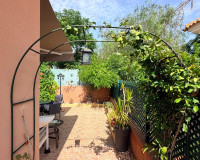 Reventa - Villa independiente - Los Montesinos - La Herrada
