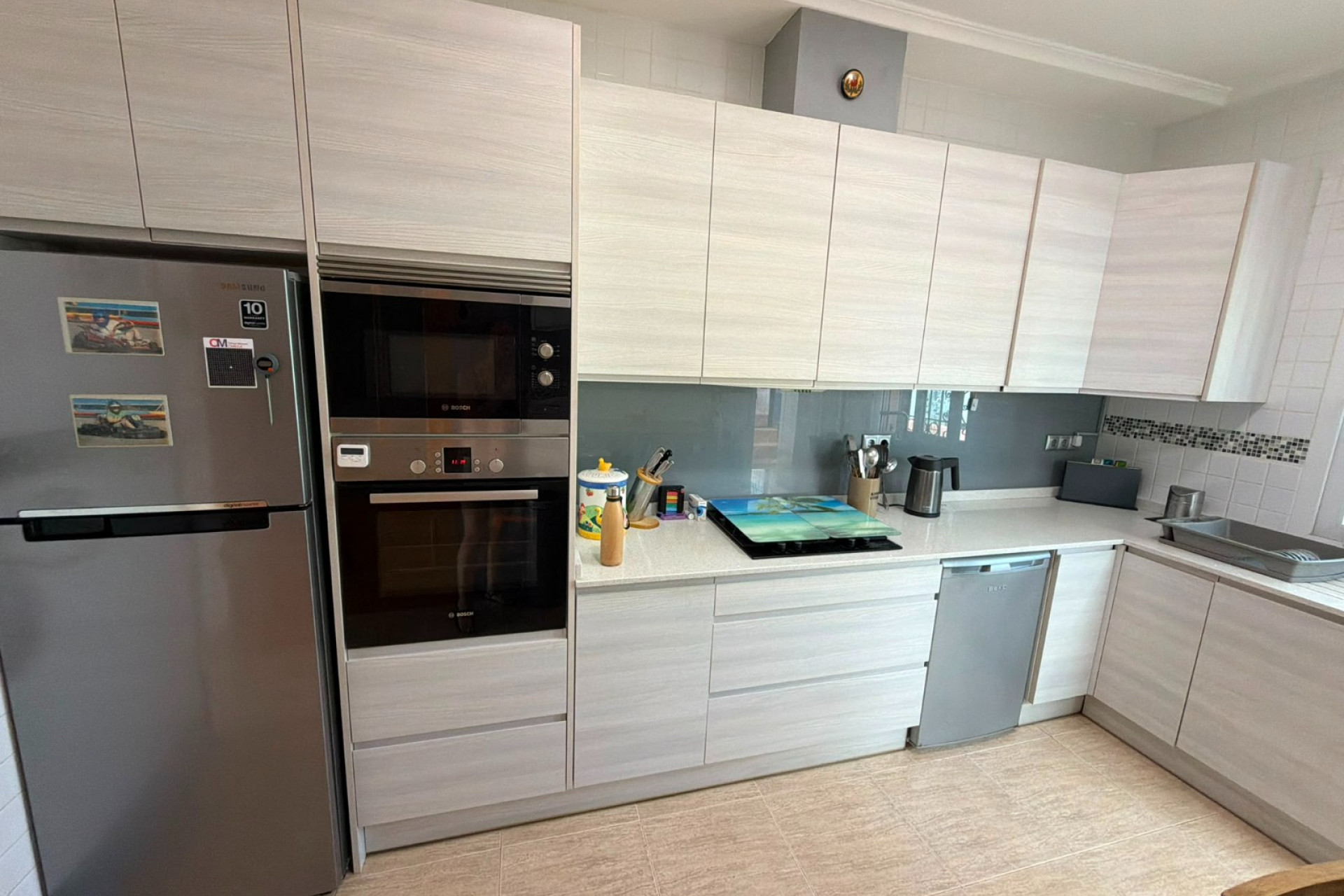 Reventa - Villa independiente - Los Montesinos - La Herrada