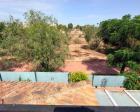 Reventa - Villa independiente - Los Montesinos - La Herrada