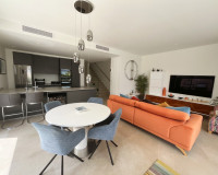 Reventa - Villa independiente - Los Montesinos - La Herrada