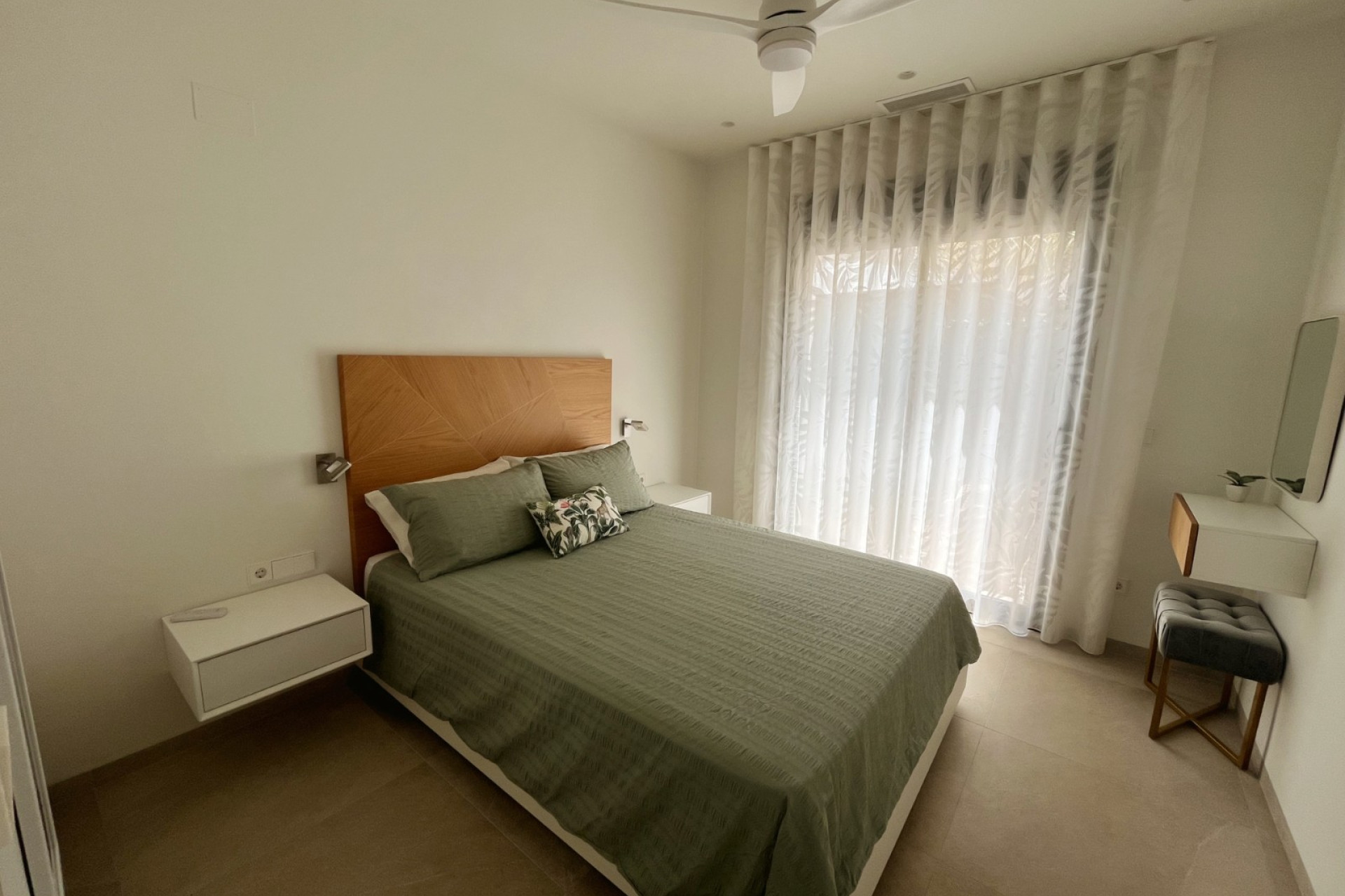 Reventa - Villa independiente - Los Montesinos - La Herrada