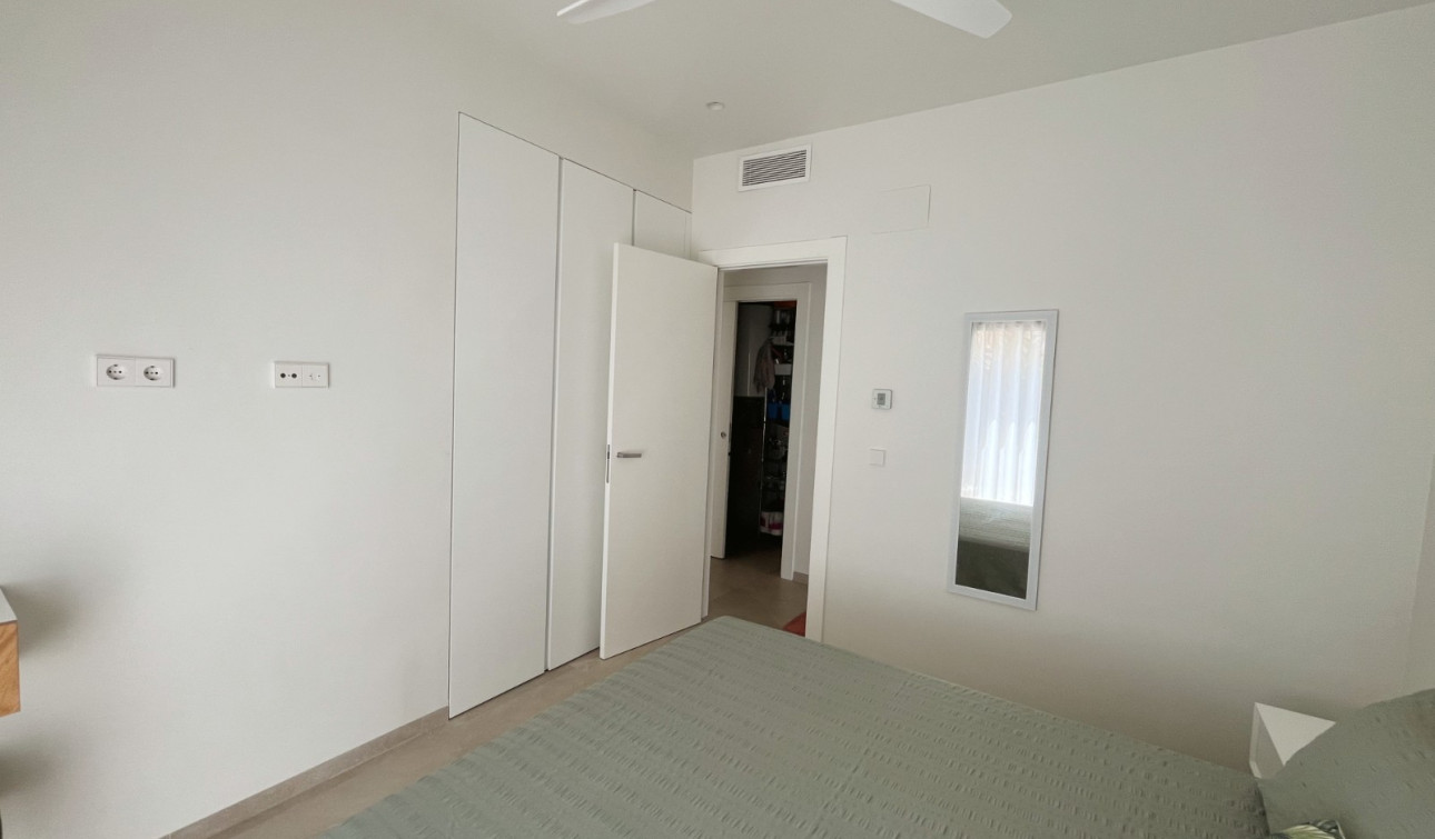 Reventa - Villa independiente - Los Montesinos - La Herrada