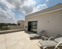 Reventa - Villa independiente - Los Montesinos - La Herrada