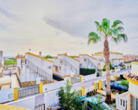 Reventa - Villa independiente - Los Montesinos - La Herrada