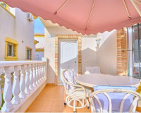 Reventa - Villa independiente - Los Montesinos - La Herrada