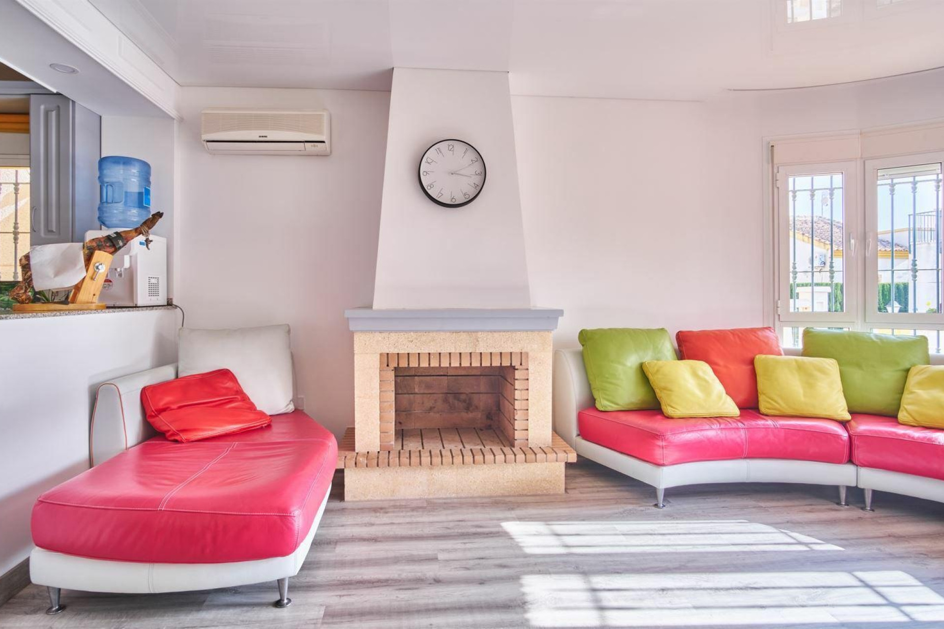 Reventa - Villa independiente - Los Montesinos - La Herrada
