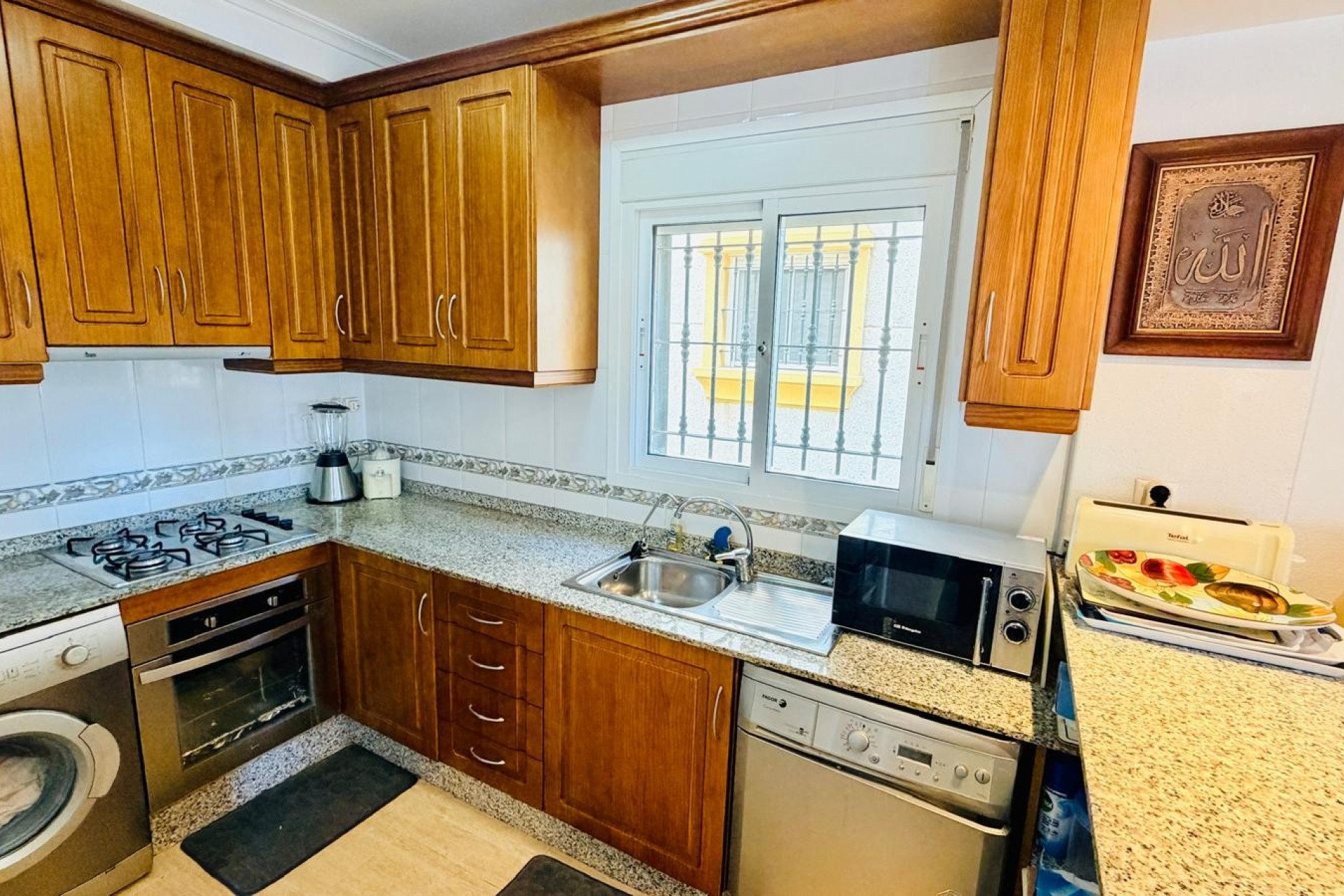 Reventa - Villa independiente - Los Montesinos - La Herrada