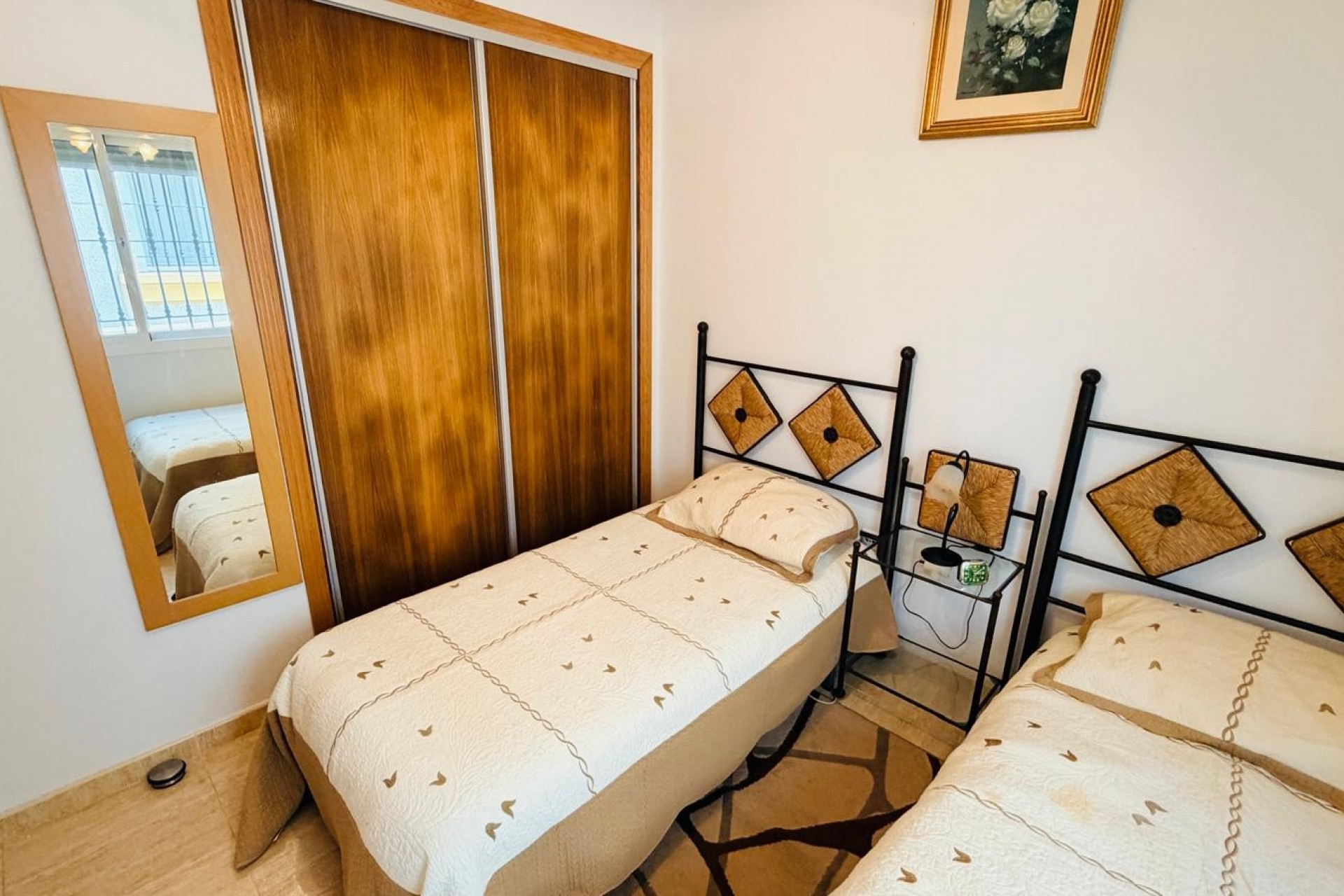 Reventa - Villa independiente - Los Montesinos - La Herrada