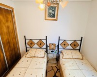 Reventa - Villa independiente - Los Montesinos - La Herrada