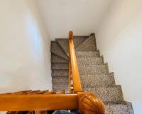 Reventa - Villa independiente - Los Montesinos - La Herrada
