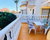 Reventa - Villa independiente - Los Montesinos - La Herrada