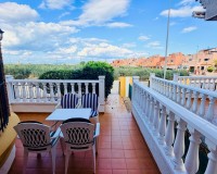 Reventa - Villa independiente - Los Montesinos - La Herrada