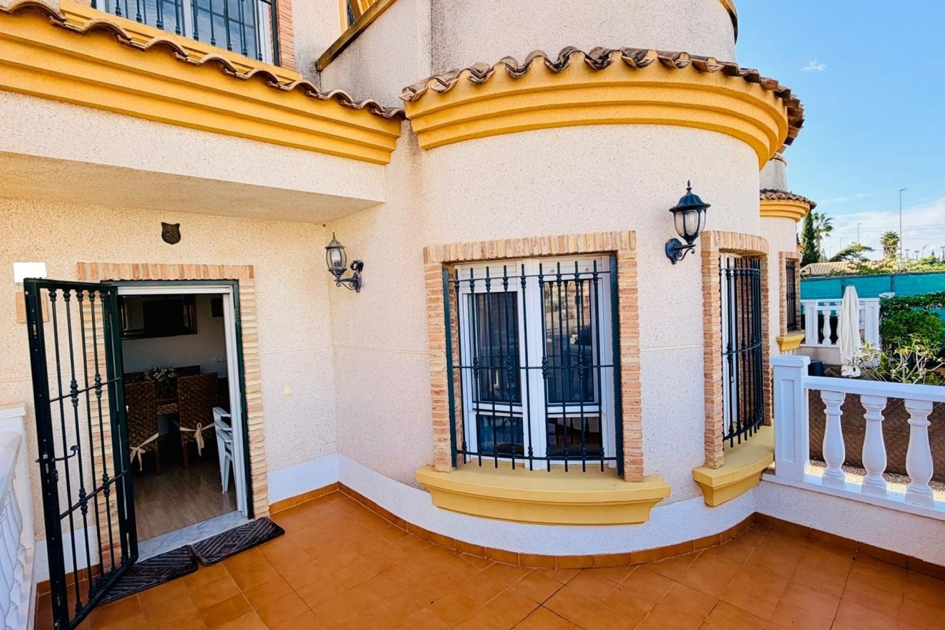Reventa - Villa independiente - Los Montesinos - La Herrada