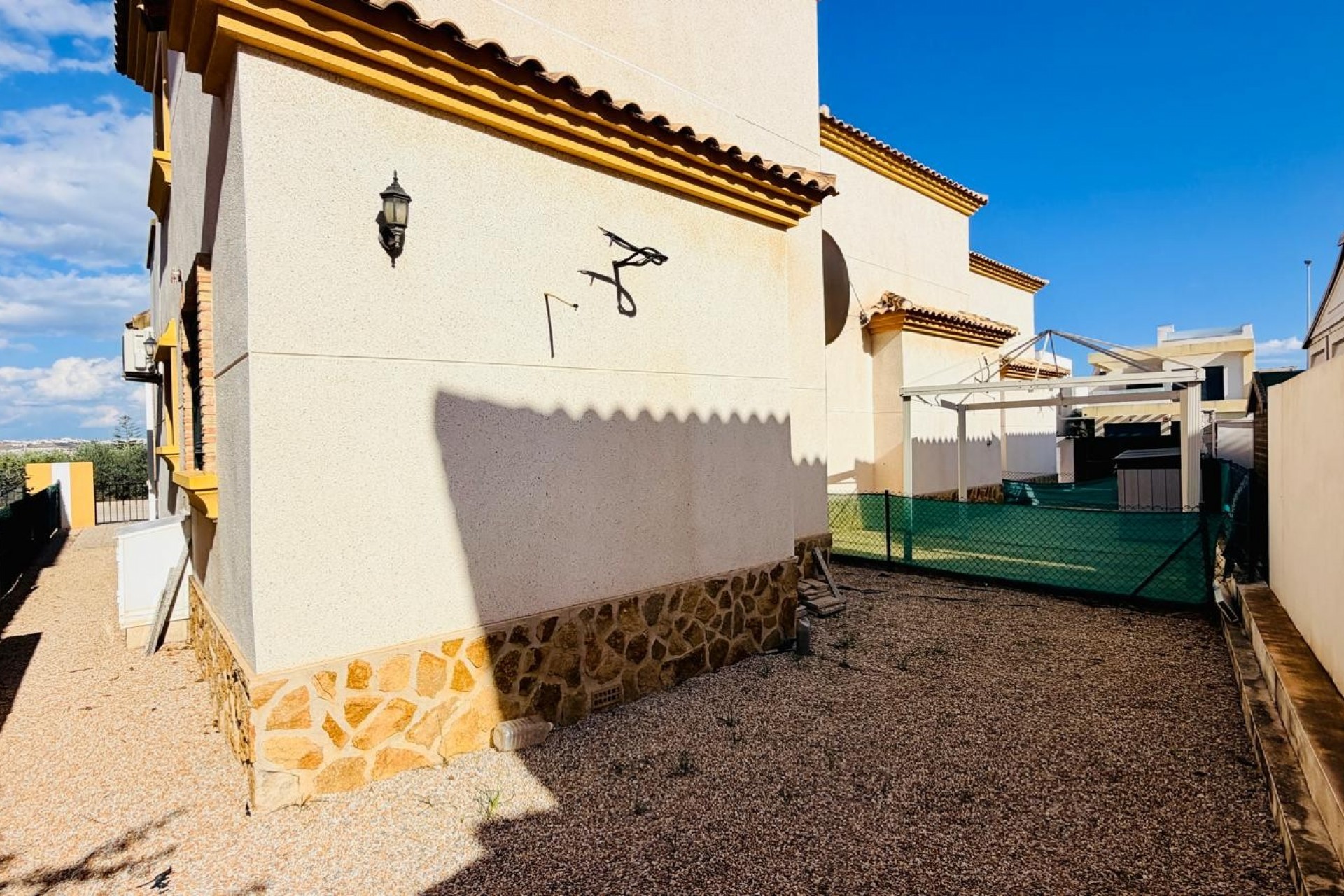 Reventa - Villa independiente - Los Montesinos - La Herrada